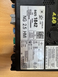 фото thumb №8, Модуль блок керування навігації opel insignia b 2017- 84251842