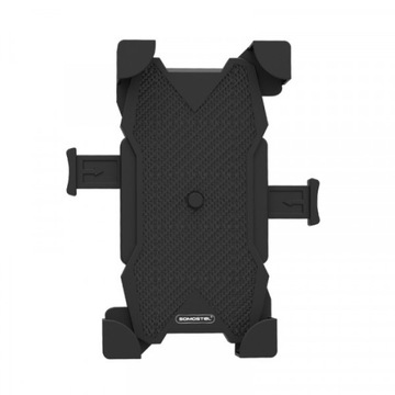 Uchwyt rowerowy Motocyklowy do telefonu 4,0-6,5''
