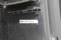 фото thumb №7, Audi q7 4m отопитель 4m1816005c