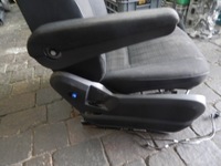 фото thumb №5, Сиденье водителя mercedes sprinter 906 06-