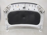 фото thumb №12, Hyundai tucson iv бампер переднее усилитель крыло лампа капот европа