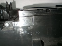 фото thumb №11, Suzuki ignis iii mf переключатель рычаг поворотники датчик