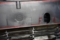 фото thumb №13, Nissan altima 2023 2024 2025 - бампер перед передний решётка радиатора usa