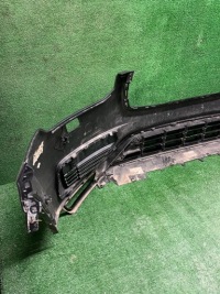 Volvo xc 90 r design lift xc90 бампер перед передний Киев, фото thumb