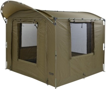 БАЗОВАЯ СТАНЦИЯ MIVARDI SHELTER MK2 ПАЛАТКА