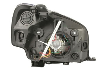 фото thumb №1, Фара світла передніх 20-11812-05-2/tyc