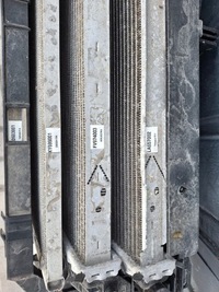 фото thumb №10, Alfa romeo giulia stelvio 2.0 2.9 комплект радіатор 50560314 50554154