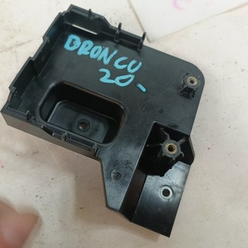 фото thumb №11, Ford bronco sport 20- ковзун кріплення кронштейн usa