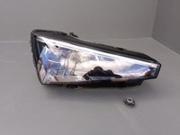 фото thumb №13, Skoda scala 2019- full led лампа передня права правий перед 657941016a ÷