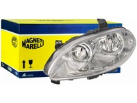 фото thumb №1, Лампа фара левый fiat croma ii 05-11