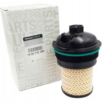 фото thumb №1, Фильтр топлива megane iv espace v 1.6dci 165571618r