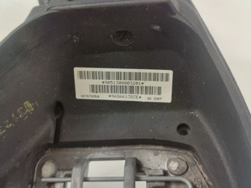 фото thumb №6, Peugeot 3008 i 09-16 кермо 96866138ze