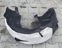 фото thumb №1, Jaguar e-pace подкрылок левый задняя j9c3279d23ad