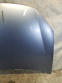 фото thumb №10, Капот кришка двигуна vw golf vi kod la5q