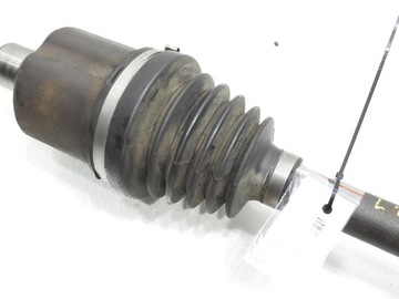 фото thumb №7, Піввісь ліва автомат chevrolet uplander 3.9 v6