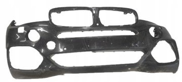 фото thumb №1, Bmw x5 f15 x5m м-пакет бампер переднє pdc