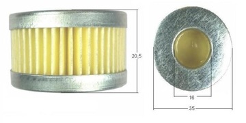 фото thumb №3, Фільтр tomasetto at-09 at 09 alaska artic ущільнювальне кільце 55