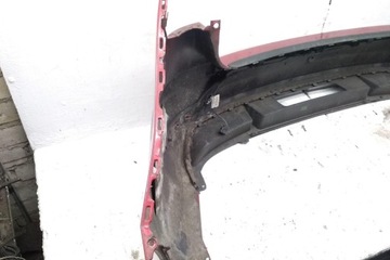 фото thumb №9, Бампер задний seat leon st 5f8 5f9807417 1.6l дизель 2019