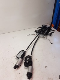 фото thumb №1, Механизм спинка сиденье audi a8 d3 lift 2802600a