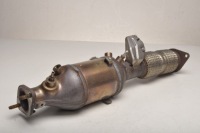 фото thumb №7, X-trail iv t33 1.5 vc-t e-power катализатор 5 tys km