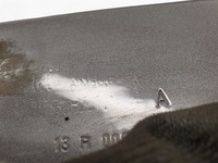 фото thumb №6, Porsche macan 95b 95b821104a правая сторона крыло