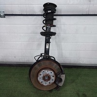 фото thumb №1, Поворотный кулак правая амортизатор seat leon iii