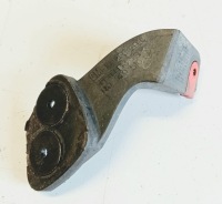 фото thumb №1, Направляющая бампера задняя opel corsa d