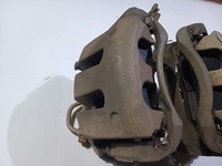 фото thumb №14, Тормоза перед тормозные диски суппорты скоба 336mm ford mustang gt 5.0 2005-2014