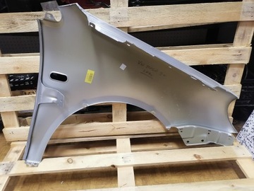 фото thumb №8, Крило лівий перед volkswagen polo 9n la7w ryska