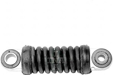 фото thumb №1, Ina глушитель колебания распределение citroen berlingo 1.9 d