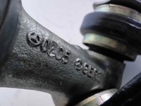 фото thumb №13, Mercedes s w220 220 поворотна опора права задня важелі