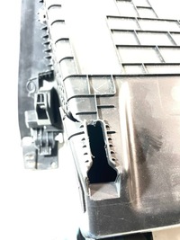 фото thumb №10, Бардачок правые пассажира панели консоли peugeot 308 t10 p5 iii - 9838073380