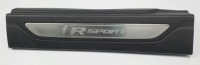фото thumb №1, Молдинг порог левая левый перед r sport jaguar xf x260 gx6m-13201-bb