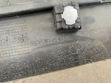 фото thumb №9, Vw t-roc 2ga 17- планка двері хром правий перед 2ga854940