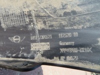 фото thumb №11, Спойлер перед f60 mini cooper countryman 17-