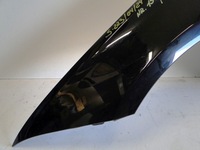 фото thumb №9, Mercedes s klasa w223 223 крыло передний левый 197 a2238800100