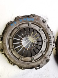 фото thumb №5, Astra h 1.4b зчеплення комплектні диск притиск