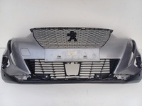 фото thumb №1, Бампер перед передній peugeot 2008 ii 2 2020-