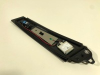 Tesla model 3 2022 левая сторона крылья Доставка, фото thumb