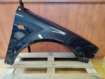 фото thumb №1, Крило праві volkswagen passat b5 рестайлінг i lc9x