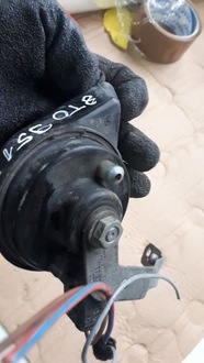 фото thumb №8, A4 b8 s4 klaskon звуковой крепление правые перед