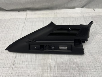 фото thumb №1, Защита стойка alfa romeo stelvio квадрифолио qv