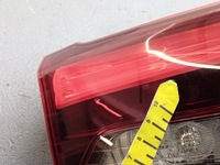 фото thumb №10, Avensis t27 рестайлінг універсал лампа зад ліва внутрішня