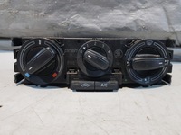 фото thumb №1, Панель обдув skoda rapid ii оригінальний номер 5ja820045b