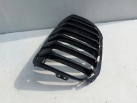 фото thumb №6, Bmw 1 f40 решётка радиатора левая вкладыш решётка радиатора решётка радиатора