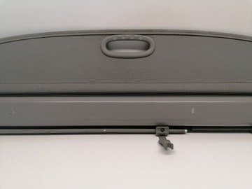 фото thumb №7, Hyundai santa fe ii ролета багажника оригінал 06-12
