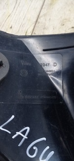 фото thumb №8, Laguna 2 ii лампа правая задняя kombi