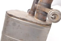 Ferrari california 4.3 выхлоп гаситель правый 277778 Недорого, фото thumb