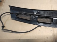 фото thumb №8, Панель під лобовим склом решітка капота mercedes a-klasa w169 розпилювачі a1698360018