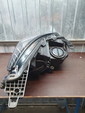 фото thumb №10, Лампа перед левая полный led opel astra k рестайлинг